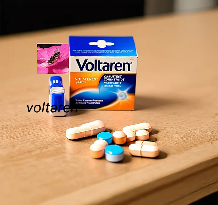 Voltaren 1