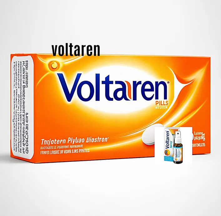 Voltaren 2